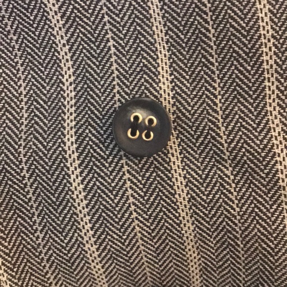 Valentino Miss V Blazer - Picture 3 of 4